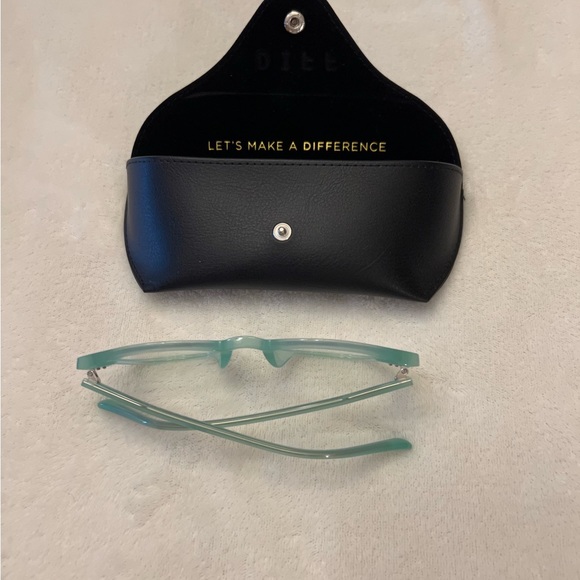 DIFF Jaxson blue light glasses - Picture 6 of 6